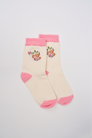 The Bloom Crew Socks (Sets)