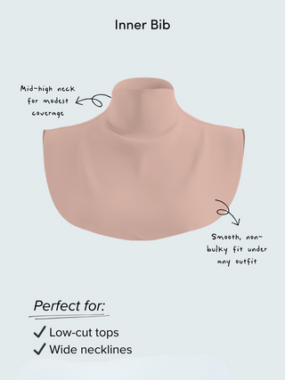 Inner Bib