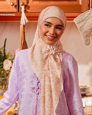 Hijab Ring - Jasmine