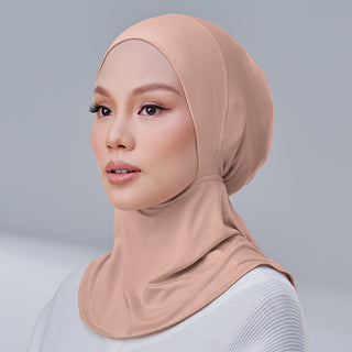 (Nano) Najwa Midi - Clay