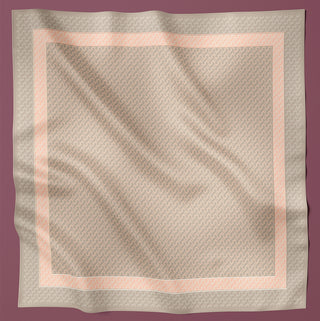 Monogram(III) - Brown (SQ)