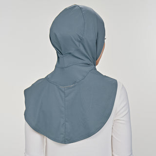 (Nano) Najwa Sport Hijab in Fielder