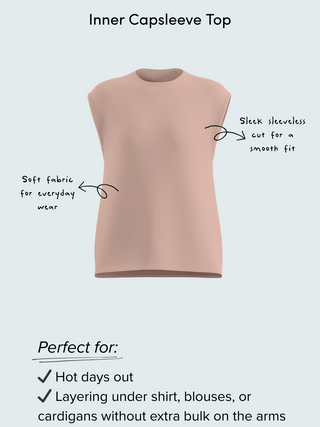 Inner Capsleeve
