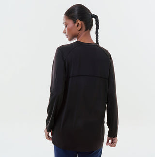 Active Dryfit Top - Black