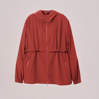 Adjustable Parka - Chili - Apparel - TudungPeople