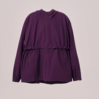 Adjustable Parka - Fig - Apparel - TudungPeople