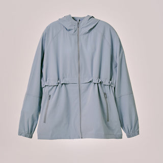 Adjustable Parka - Gelato - Apparel - TudungPeople