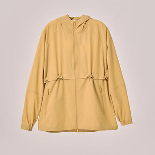 Adjustable Parka - Honey - Apparel - TudungPeople