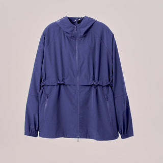 Adjustable Parka - Optimum - Apparel - TudungPeople