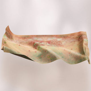 Impressionist - Autumn shawl by TudungPeople