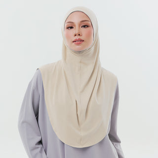 (Nano) Najwa Sport Basic 3.0 - Cream