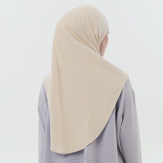 (Nano) Najwa Sport Basic 3.0 - Cream