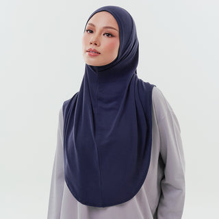 (Nano) Najwa Sport Basic 3.0 - Dark Blue