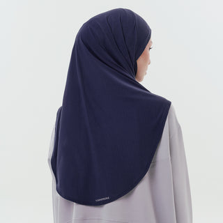(Nano) Najwa Sport Basic 3.0 - Dark Blue