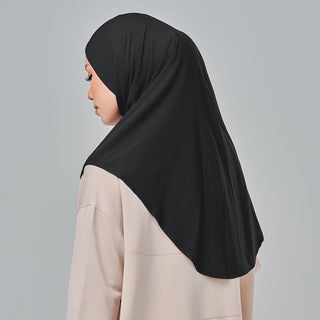 (Nano) Najwa Sport Basic 3.0 - Black
