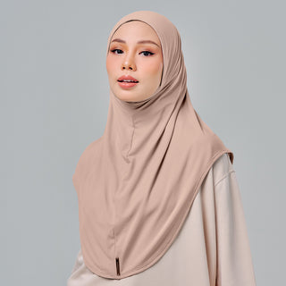 [PRE-ORDER](Nano) Najwa Sport Basic - Pacer