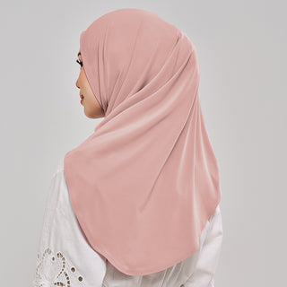 Hudaa Basic in Blossom