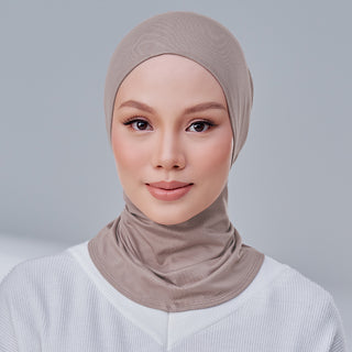 (Nano) Najwa Bonnet - Latte