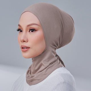 (Nano) Najwa Bonnet - Latte