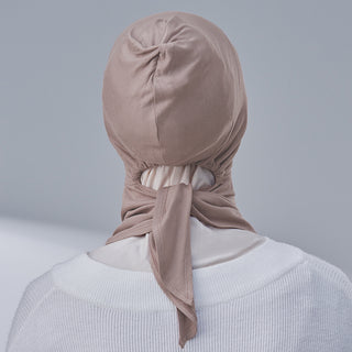 (Nano) Najwa Bonnet - Latte