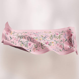 Vintage Summer - Bubblegum - Prints - TudungPeople