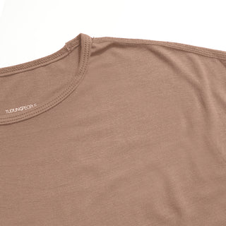 Inner Capsleeve - Brown