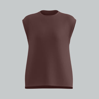 Inner Capsleeve - Dark Brown