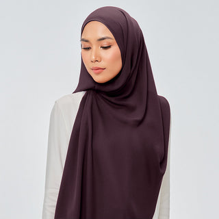 Nluxe in Chocolate