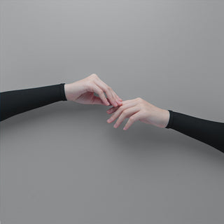 LUNA SLEEVES IN COLA