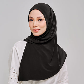 Hudaa Lite in Ebony