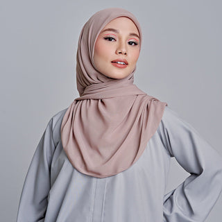 Nisa 2.0 in Foxglove - TudungPeople