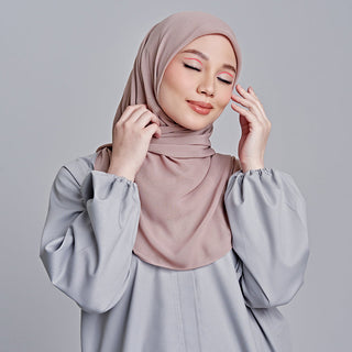 Nisa 2.0 in Foxglove - TudungPeople