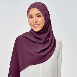 Nluxe in Garnet