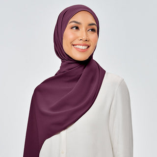 Nluxe in Garnet