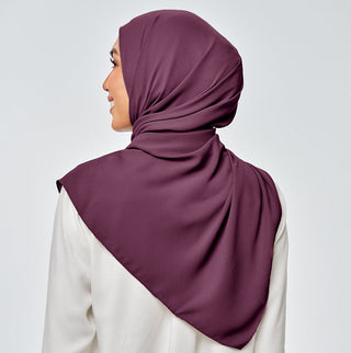 Nluxe in Garnet
