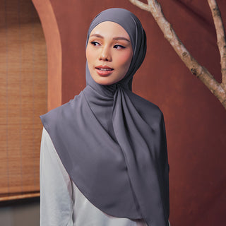 Niya Chiffon in Hale