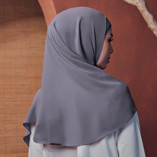 Niya Chiffon in Hale