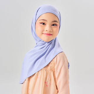 Niya Kids in Hyacinth