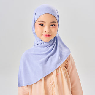 Niya Kids in Hyacinth