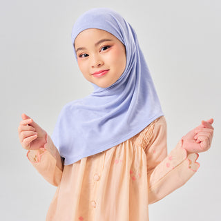 Niya Kids in Hyacinth