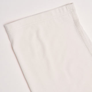 Inner Pants - White