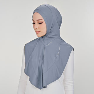 Najwa Sport Hijab 2.0 in JUDO (Nano)