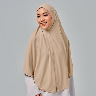 Najwa Sport Khimar - Caddy