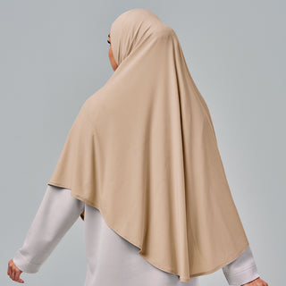 Najwa Sport Khimar - Caddy