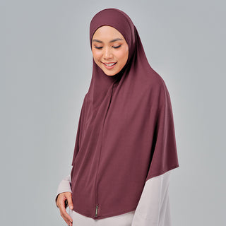 Najwa Sport Khimar - Champ