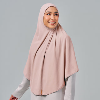 Najwa Sport Khimar - Cheerleader