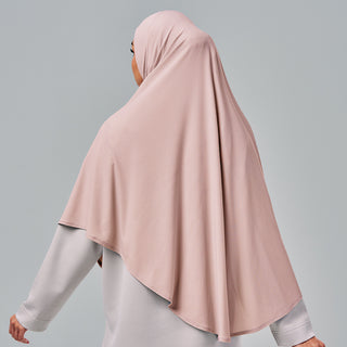 Najwa Sport Khimar - Cheerleader