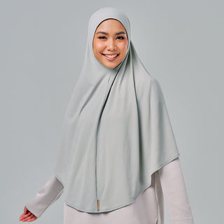 Najwa Sport Khimar - Kick