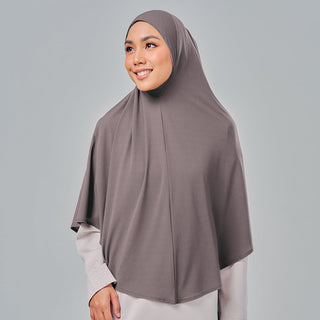 Najwa Sport Khimar 3.0 - Medal