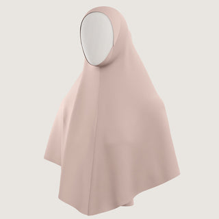 (Nano) Najwa Sport Khimar in Piyo